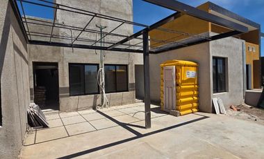 DUPLEX 2 DORMITORIOS  EN DOCTA BOULEVARD