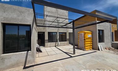 DUPLEX 2 DORMITORIOS  EN DOCTA BOULEVARD