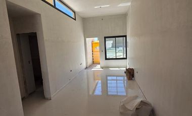 DUPLEX 2 DORMITORIOS  EN DOCTA BOULEVARD