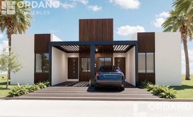 DUPLEX 2 DORMITORIOS  EN DOCTA BOULEVARD