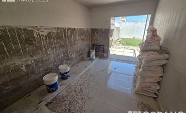 DUPLEX 2 DORMITORIOS  EN DOCTA BOULEVARD