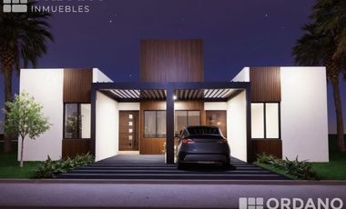 DUPLEX 2 DORMITORIOS  EN DOCTA BOULEVARD