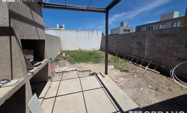 DUPLEX 2 DORMITORIOS  EN DOCTA BOULEVARD