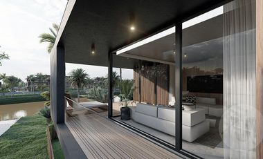 Departamento 3 amb con terraza en venta - Hills Residences, Barrio Saint Thomas Chico, Canning