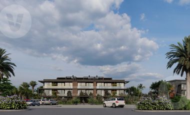 Departamento 3 amb con terraza en venta - Hills Residences, Barrio Saint Thomas Chico, Canning