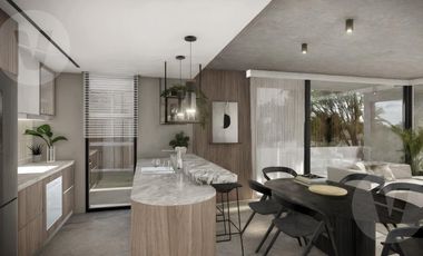 Departamento 3 amb con terraza en venta - Hills Residences, Barrio Saint Thomas Chico, Canning