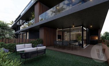 Departamento 3 amb con terraza en venta - Hills Residences, Barrio Saint Thomas Chico, Canning