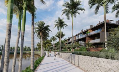 Departamento 3 amb con terraza en venta - Hills Residences, Barrio Saint Thomas Chico, Canning