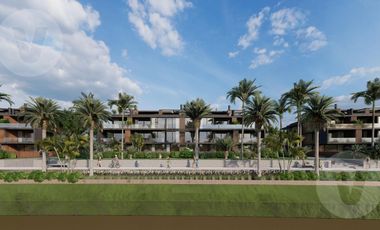 Departamento 3 amb con terraza en venta - Hills Residences, Barrio Saint Thomas Chico, Canning