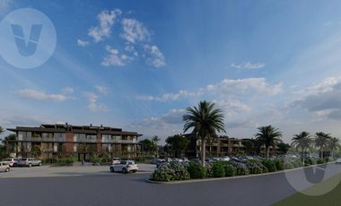 Departamento 3 amb con terraza en venta - Hills Residences, Barrio Saint Thomas Chico, Canning