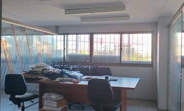 Oficina - San Vicente