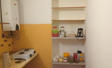 Oficina - San Vicente