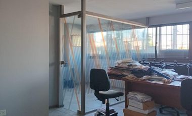 Oficina - San Vicente