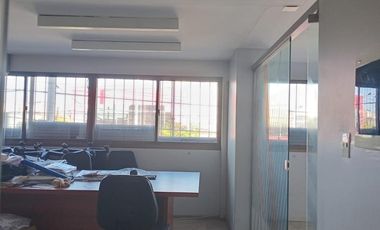 Oficina - San Vicente