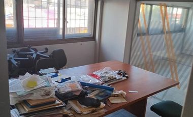 Oficina - San Vicente