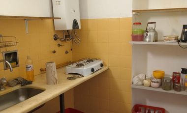 Oficina - San Vicente