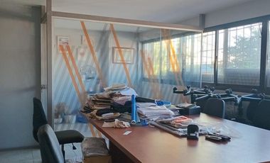 Oficina - San Vicente