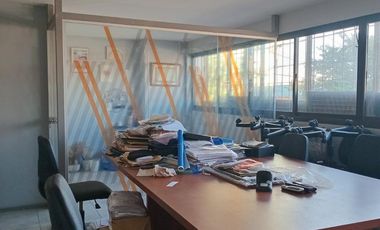 Oficina - San Vicente