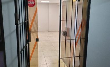 Oficina - San Vicente