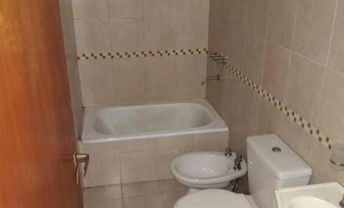 DEPARTAMENTO DE DOS AMBIENTES