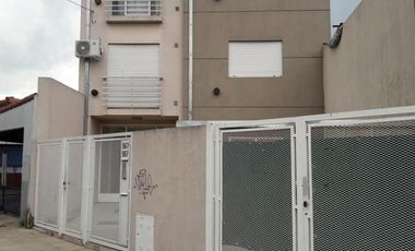 DEPARTAMENTO DE DOS AMBIENTES