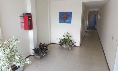 DEPARTAMENTO DE DOS AMBIENTES