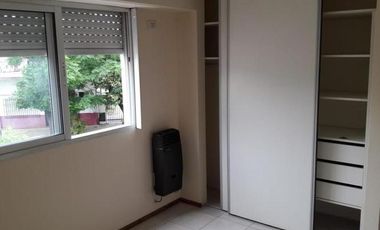 DEPARTAMENTO DE DOS AMBIENTES