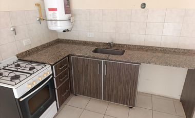 DEPARTAMENTO DE DOS AMBIENTES