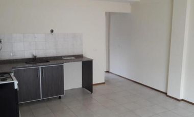 DEPARTAMENTO DE DOS AMBIENTES