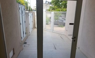 DEPARTAMENTO DE DOS AMBIENTES