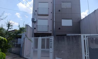 DEPARTAMENTO DE DOS AMBIENTES