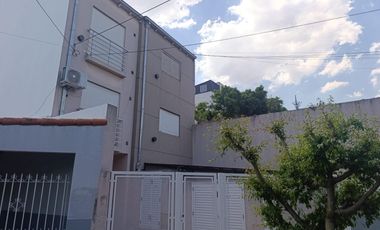 DEPARTAMENTO DE DOS AMBIENTES