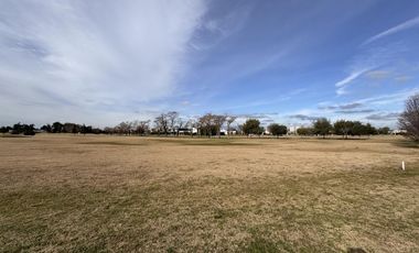 Terreno en Haras Santa Maria - Las Lomas - al Golf