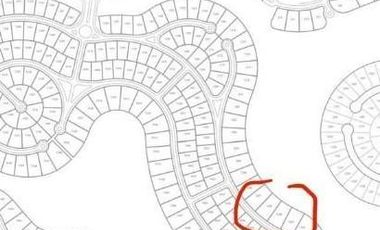 Terreno en Haras Santa Maria - Las Lomas - al Golf