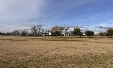 Terreno en Haras Santa Maria - Las Lomas - al Golf