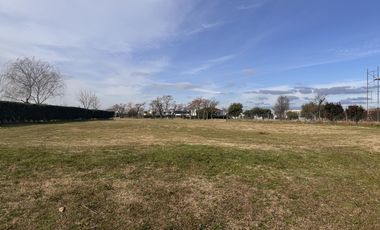 Terreno en Haras Santa Maria - Las Lomas - al Golf