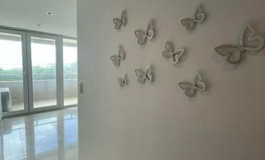 |EXCLUSIVO DEPARTAMENTO FRENTE AL MAR| |SAN BERNARDO|