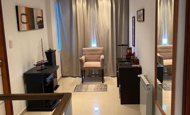 |EXCLUSIVO DEPARTAMENTO FRENTE AL MAR| |SAN BERNARDO|