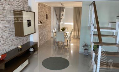 |EXCLUSIVO DEPARTAMENTO FRENTE AL MAR| |SAN BERNARDO|