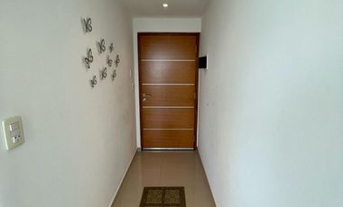 |EXCLUSIVO DEPARTAMENTO FRENTE AL MAR| |SAN BERNARDO|