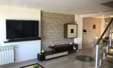 |EXCLUSIVO DEPARTAMENTO FRENTE AL MAR| |SAN BERNARDO|