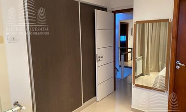 |EXCLUSIVO DEPARTAMENTO FRENTE AL MAR| |SAN BERNARDO|