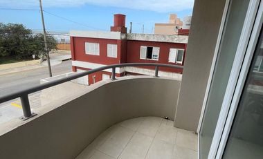 |EXCLUSIVO DEPARTAMENTO FRENTE AL MAR| |SAN BERNARDO|