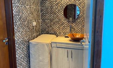 |EXCLUSIVO DEPARTAMENTO FRENTE AL MAR| |SAN BERNARDO|