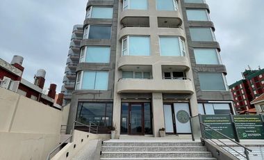 |EXCLUSIVO DEPARTAMENTO FRENTE AL MAR| |SAN BERNARDO|