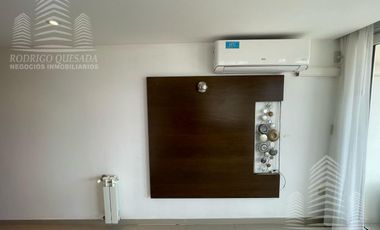 |EXCLUSIVO DEPARTAMENTO FRENTE AL MAR| |SAN BERNARDO|