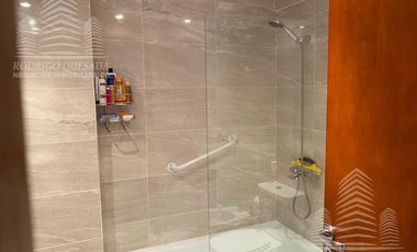 |EXCLUSIVO DEPARTAMENTO FRENTE AL MAR| |SAN BERNARDO|