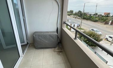 |EXCLUSIVO DEPARTAMENTO FRENTE AL MAR| |SAN BERNARDO|