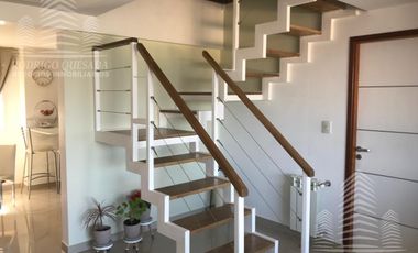 |EXCLUSIVO DEPARTAMENTO FRENTE AL MAR| |SAN BERNARDO|