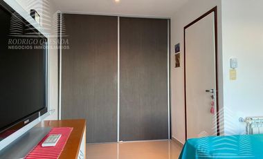 |EXCLUSIVO DEPARTAMENTO FRENTE AL MAR| |SAN BERNARDO|